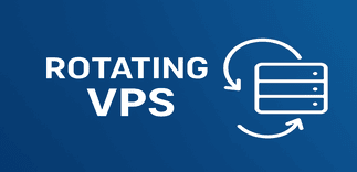 rotating vps