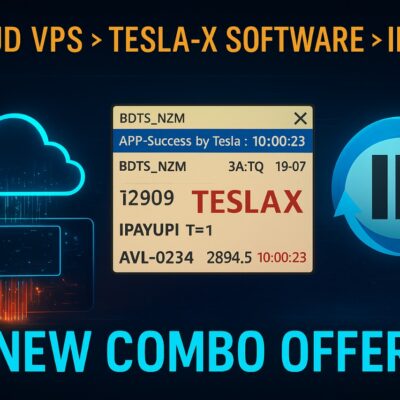 tesla tatkal combo pack