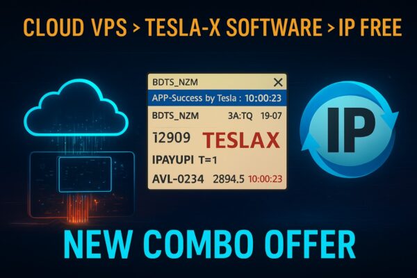 tesla tatkal combo pack