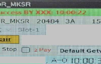 XXX instant Tatkal software booking automation tool