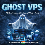 ghost vps